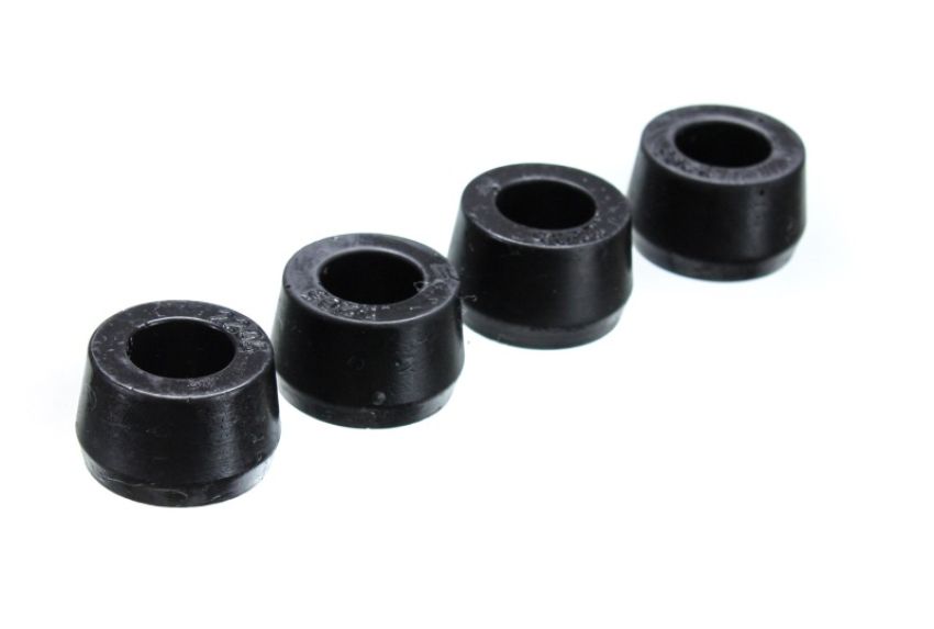 ENERGY SUSPENSION ENE9-8113G Shock Bushing Black