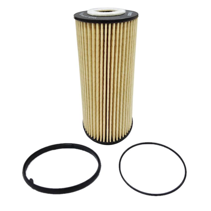 Bosch 3481 Bosch Oil Filter
