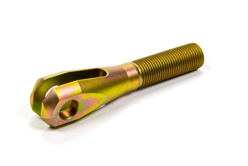 MEZIERE MEZTC1220 1/2in-20 Threaded Clevis 1/4in Slot - 3/8in Bolt