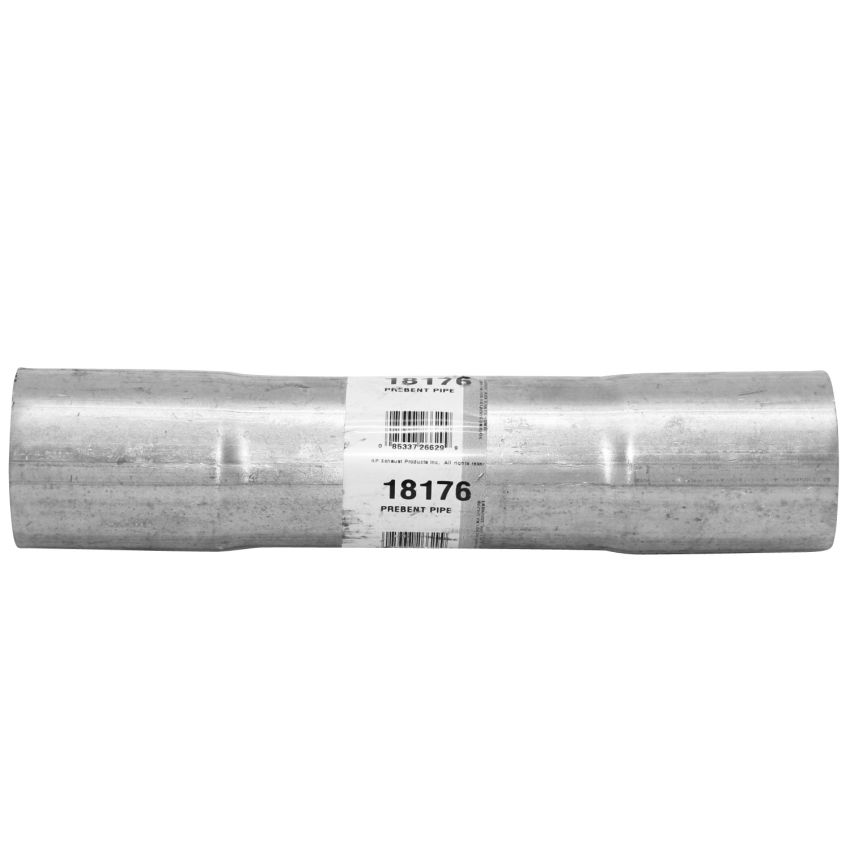 AP Exhaust 18176 Prebent Exhaust Pipe