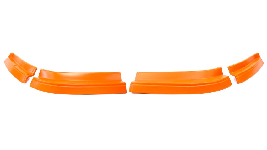 FIVESTAR FIV32003-41751-OR Lower Valance MD3 Evo DLM Orange
