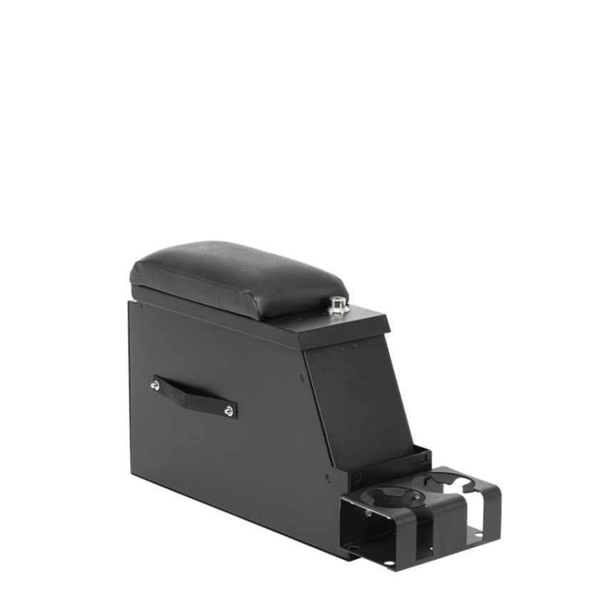 Tuffy Products 023-01 Tuffy Series Console 6.5In Black