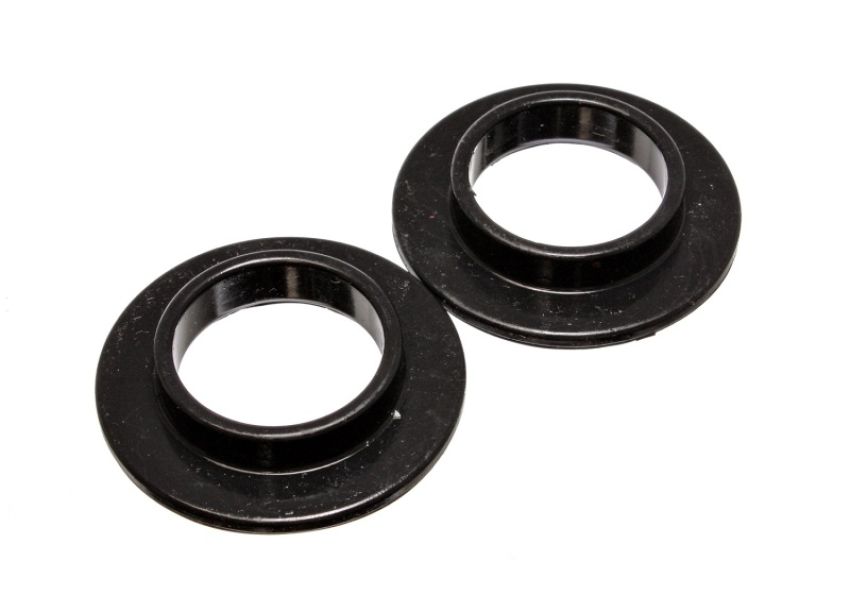 ENERGY SUSPENSION ENE9-6121G Coil Spring Isolators Pair