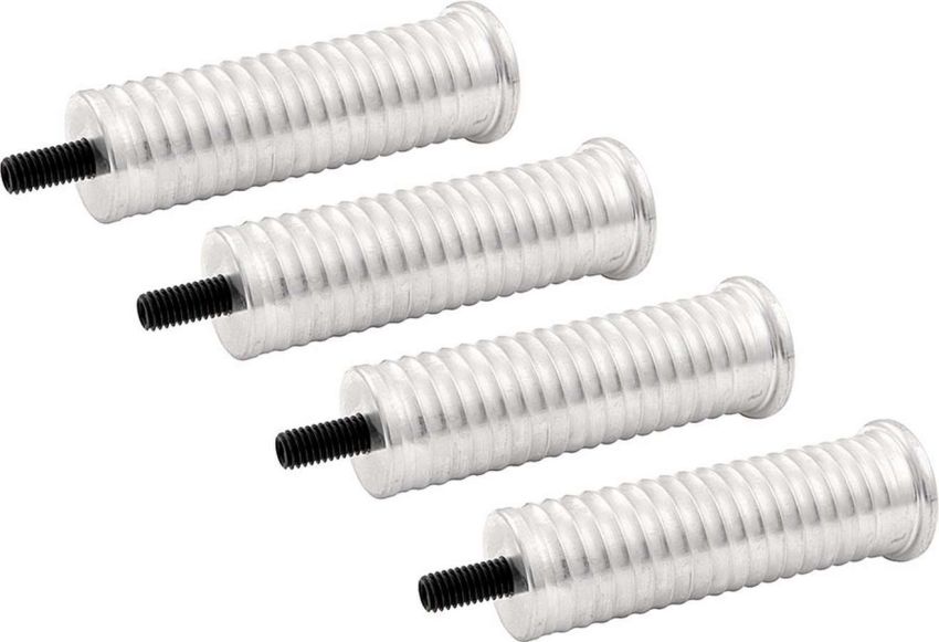 ALLSTAR PERFORMANCE ALL10136 Engine Lift Handles 4pk