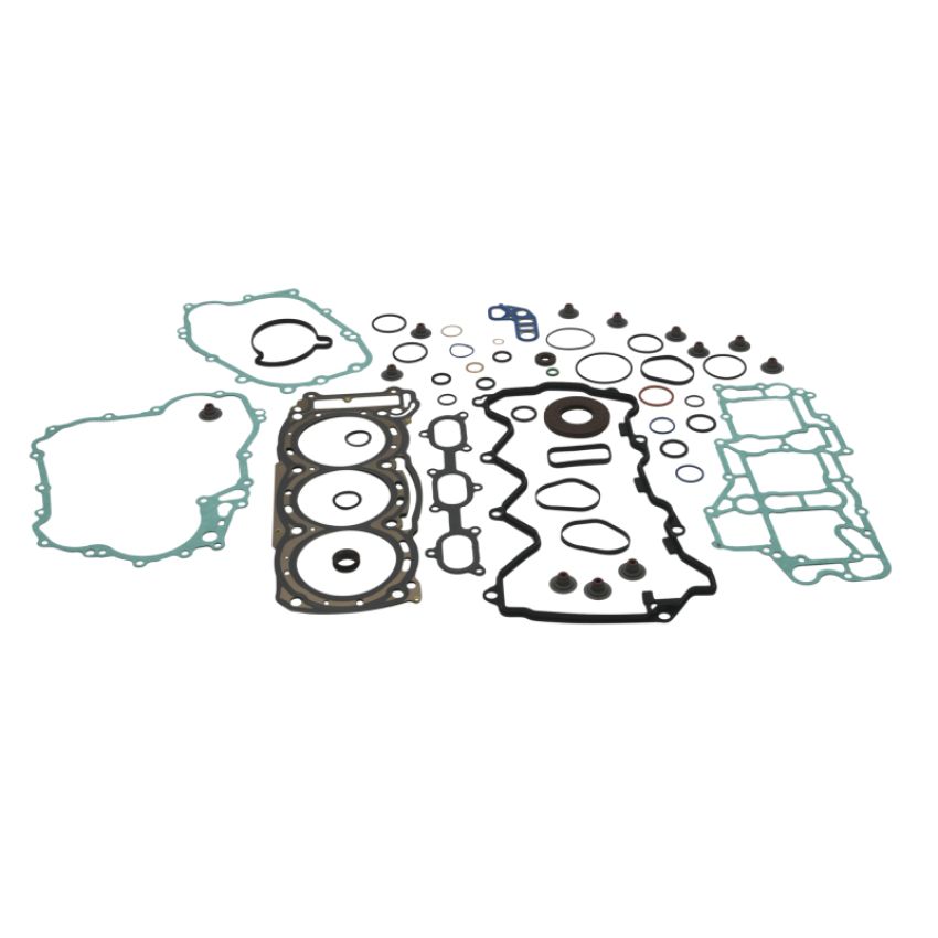 Vertex Pistons 711325 Vertex Gaskets 2016 Ski-Doo Expedition 1200 4TEC Complete Gasket Kit w/ Oil Seals