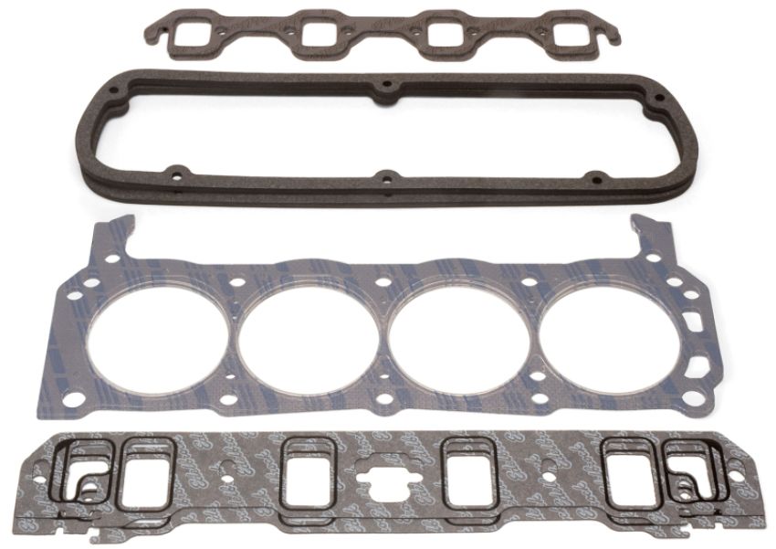 EDELBROCK EDE7364 Head Gasket Set - SBF