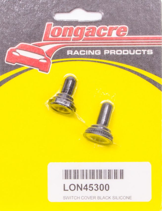 LONGACRE LON52-45300 Silicone Switch Cover