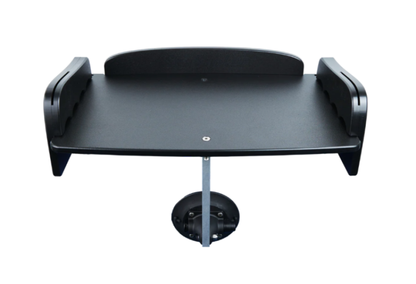 SeaSucker MB5137B Universal Fillet Table - Black