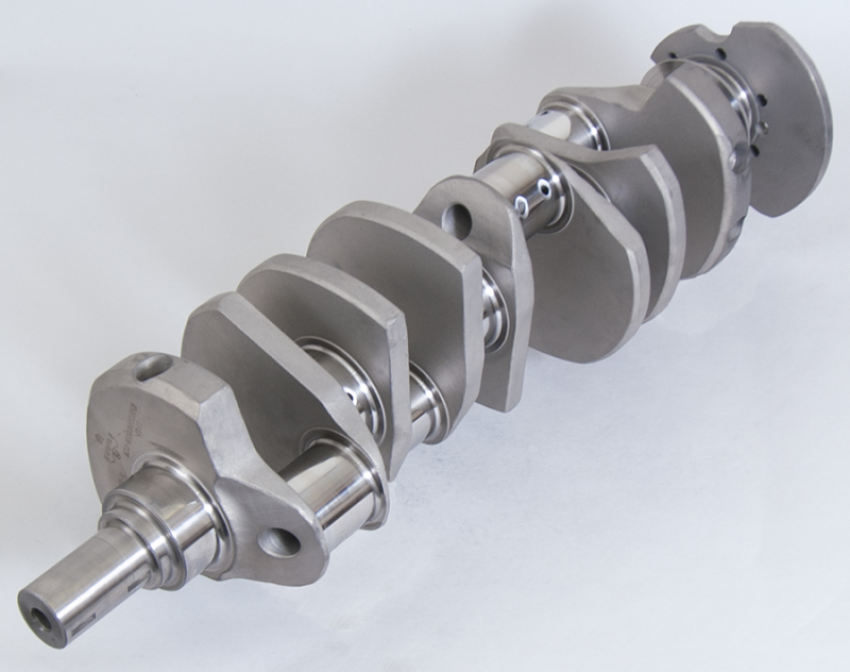 Eagle 545442526385 Chevrolet Big Block 4.250in Stoke Internal Balance Forged 4140 Steel Crankshaft