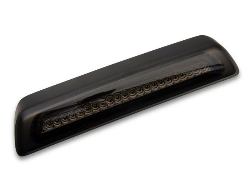 Raxiom TU9967 07-17 Toyota Tundra Axial Series LED Third Brake Light- Smoked