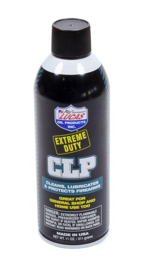 LUCAS OIL LUC10916 Extreme Duty CLP Aerosol 11 Ounce
