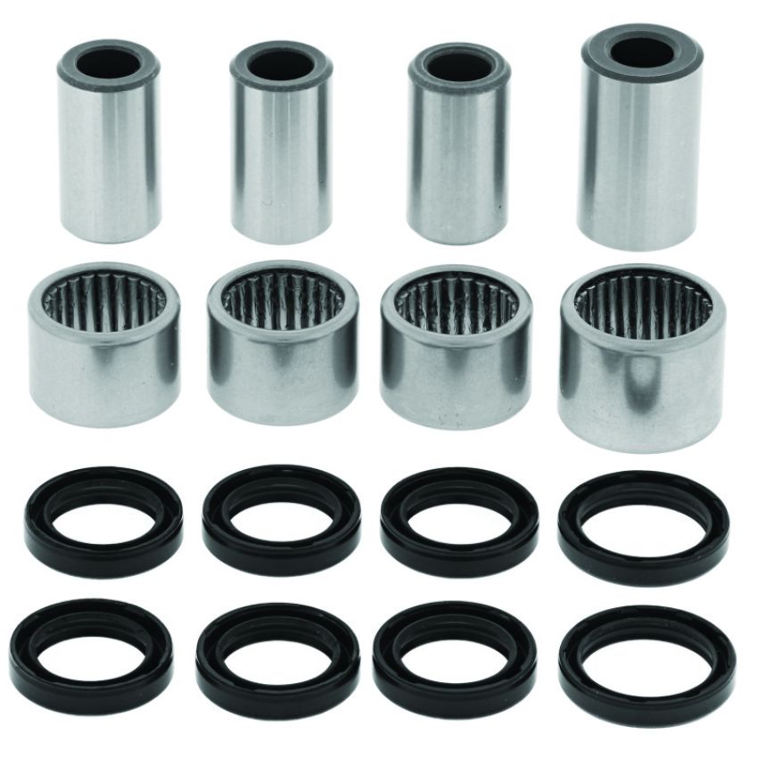 QuadBoss 413534 06-14 Honda TRX450ER Linkage Repair Kit