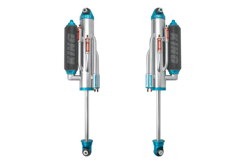 King Shocks 37001-101 RAM 1500 TRX 21+