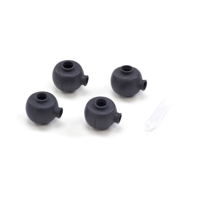 Hotchkis 1110-BK 66-74 Dodge/Plymouth B & E Body Control Arm Boot Kit