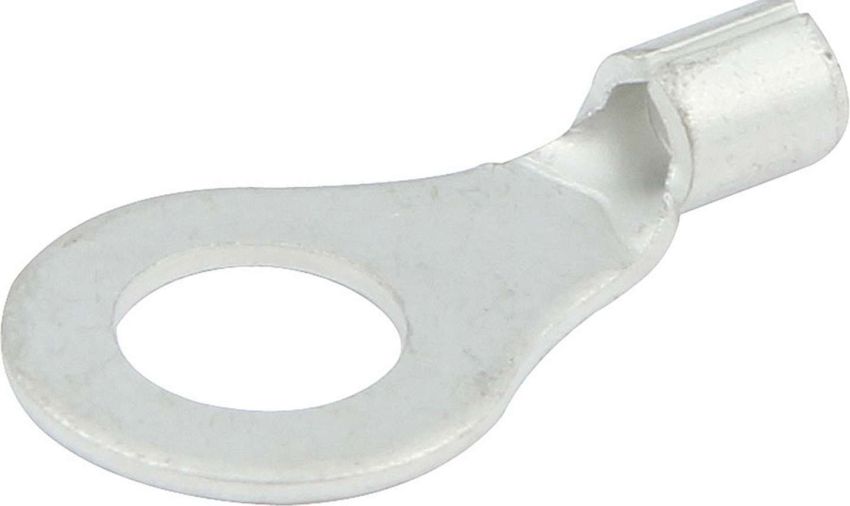 ALLSTAR PERFORMANCE ALL76014 Ring Terminal 1/4in Hole Non-Insulated 16-14 20pk