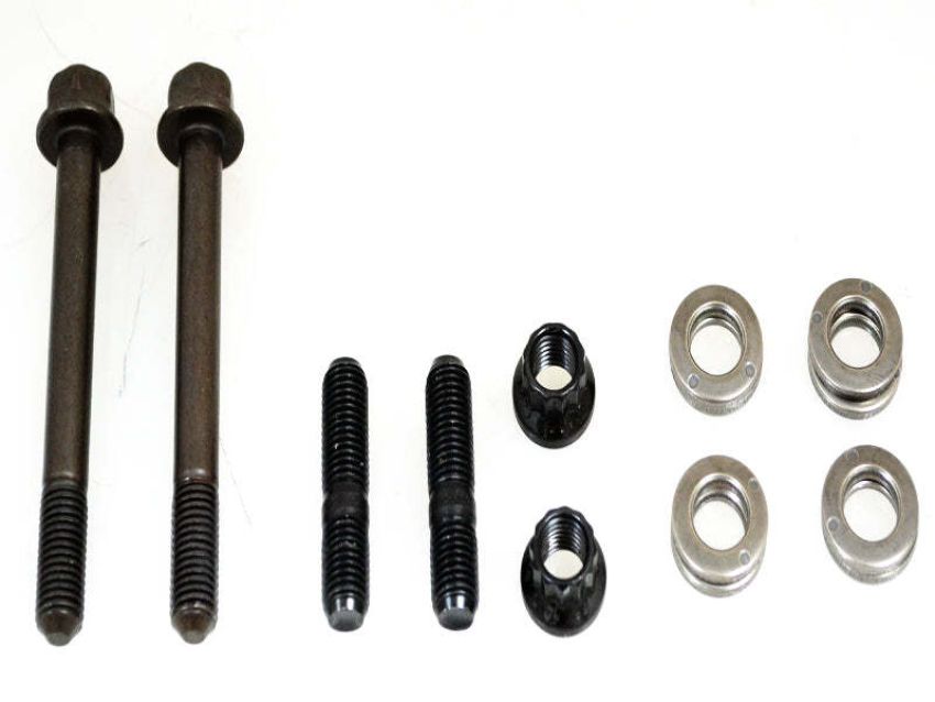 Forced Performance 6007020 Mitsubishi Evo 9 Manifold Hardware Kit