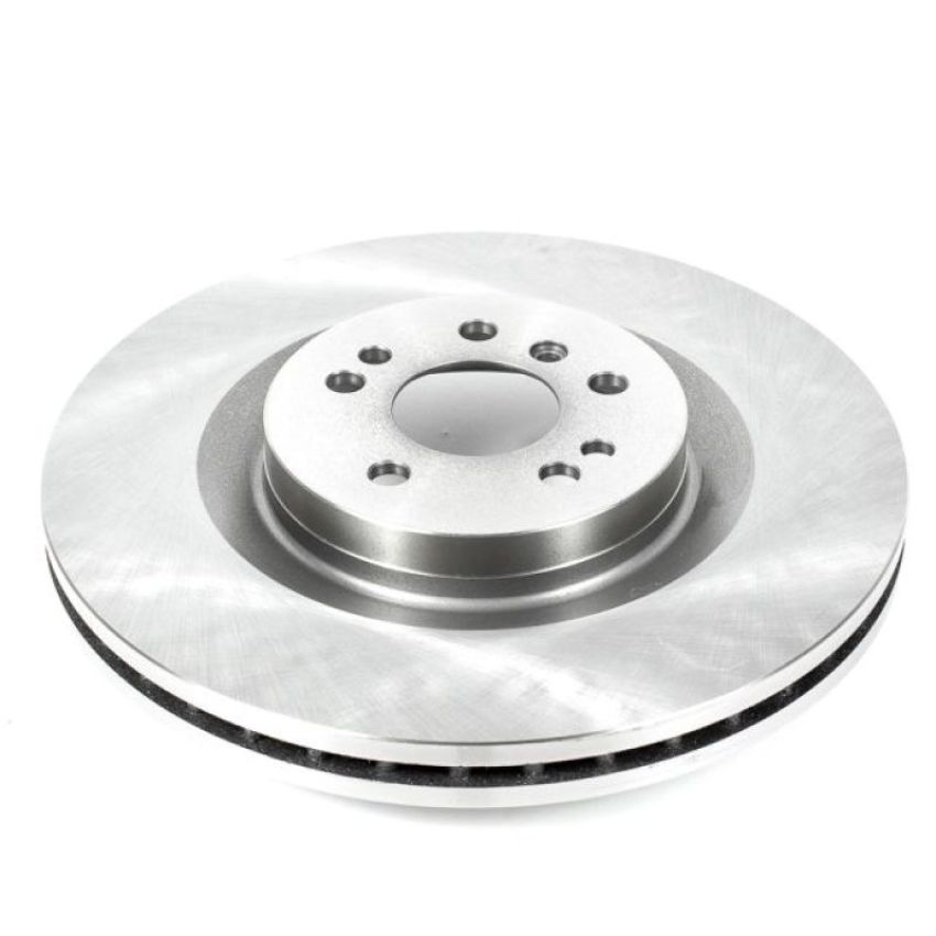 PowerStop EBR674 AutoSpecialty Brake Rotor