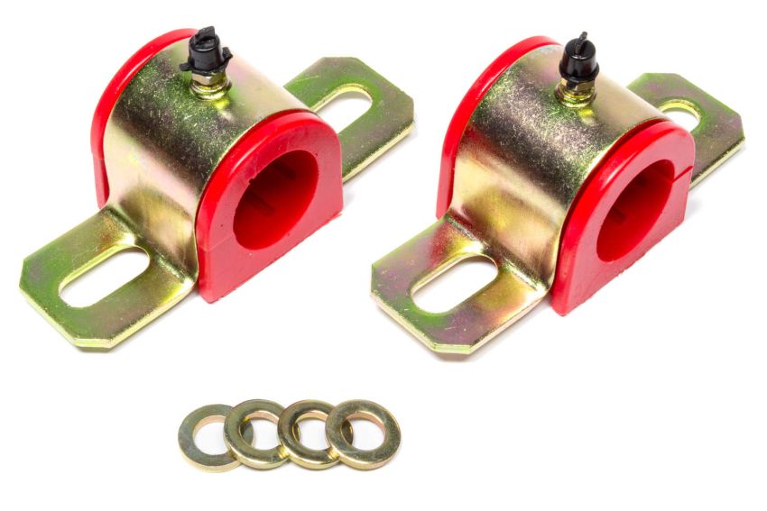 ENERGY SUSPENSION ENE9-5164R Sway Bar Bushing Set 1-1/8in