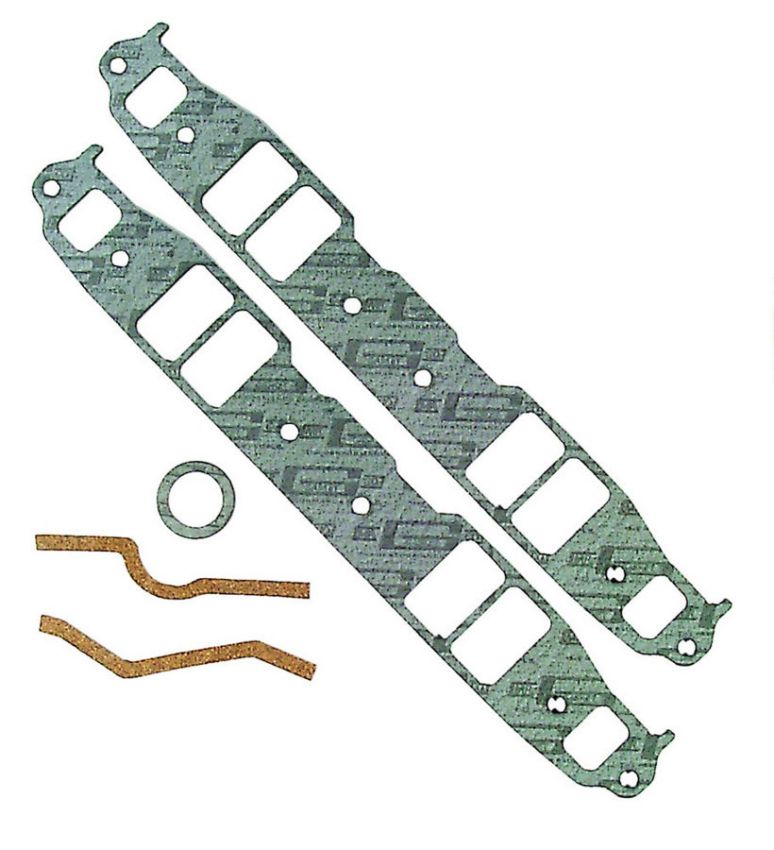 MR. GASKET MRG106 Sb Chevy Intake Gasket