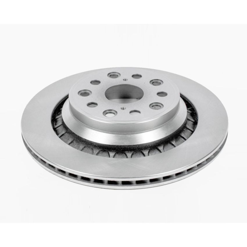 PowerStop JBR1352 AutoSpecialty Brake Rotor