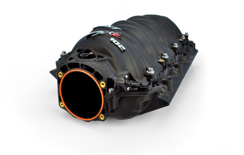 FAST 146103B LSXR Mid-Range High HP LS3 Assembly