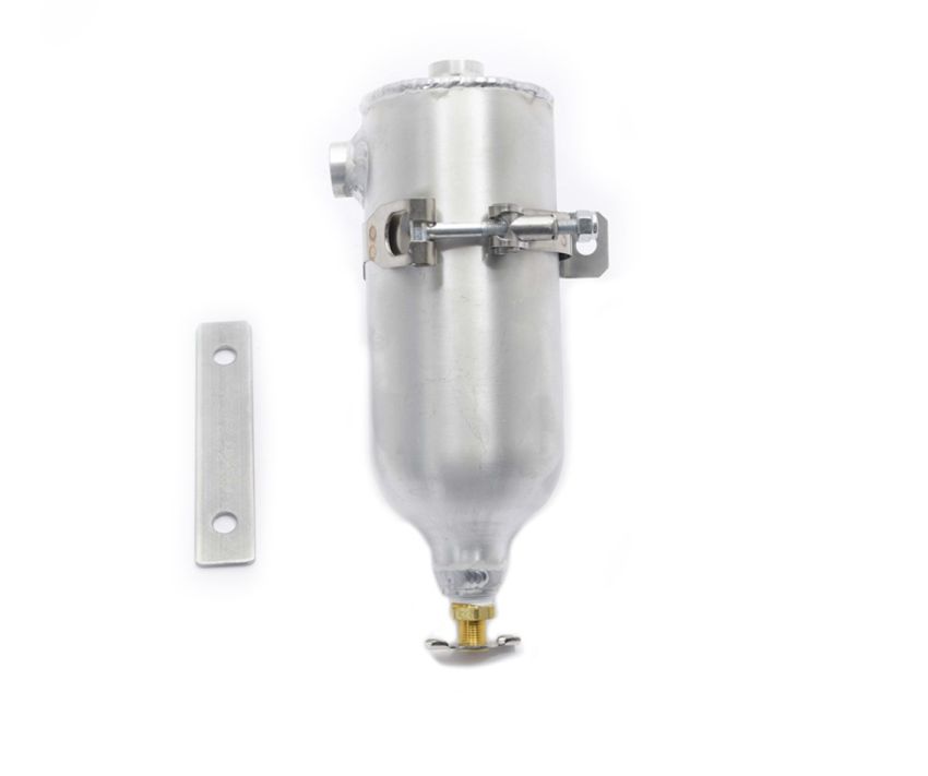CANTON CAN80-205 Overflow Catch Tank