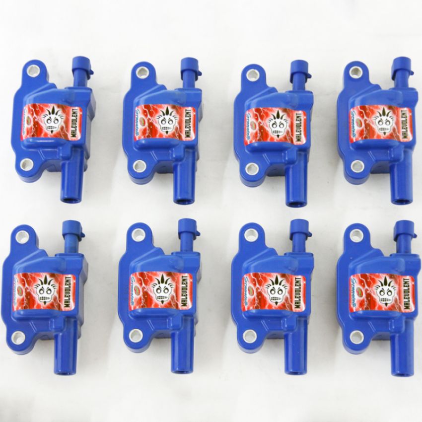 Granatelli Motor Sports 28-0513-CPBM GM LS Coil