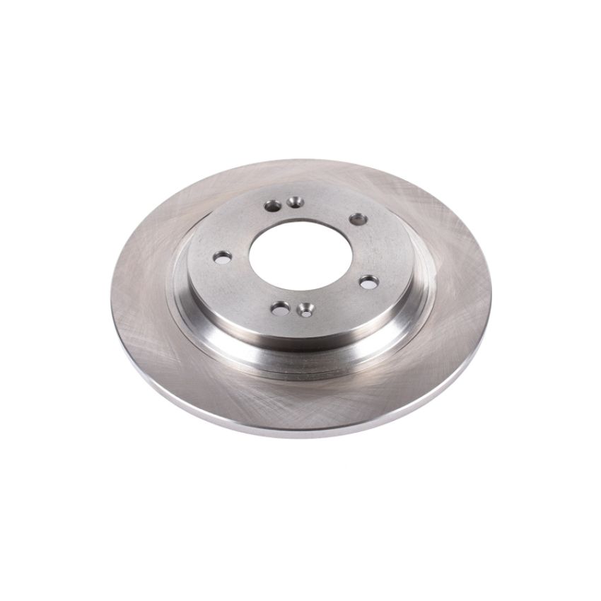 PowerStop JBR1712 AutoSpecialty Brake Rotor