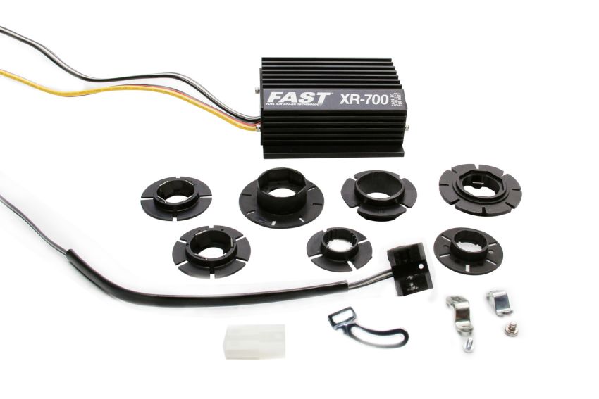 FAST Ignition Controller Import/Universal 4/6/8 (XR-700 Points Conversion)