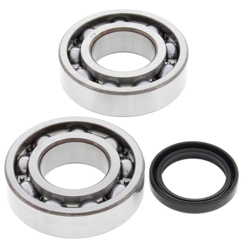 All Balls Racing 24-1081 Crank Bearing Kits