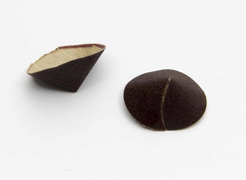 MANLEY MAN40176 Replacement Abrasive Cones (25pk)