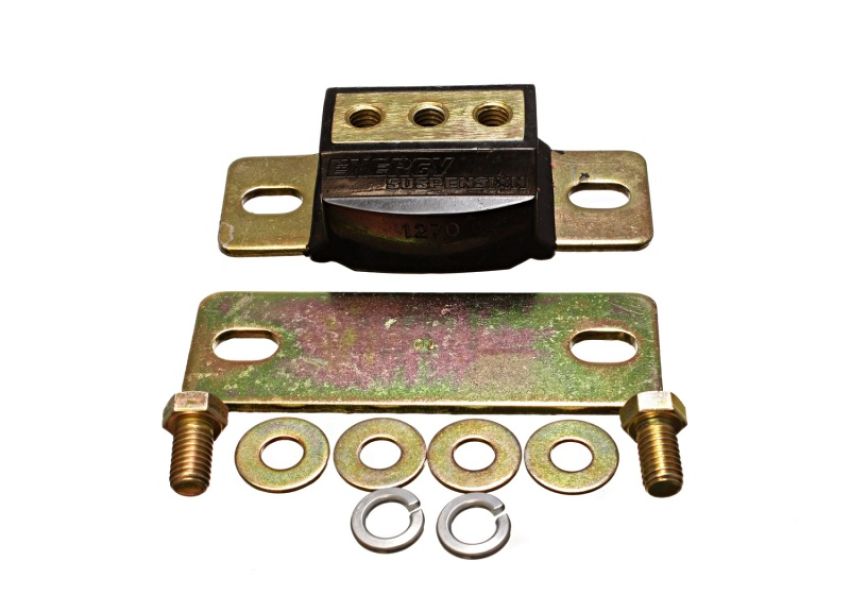ENERGY SUSPENSION ENE3-1158G GM Short GM Trans Mount
