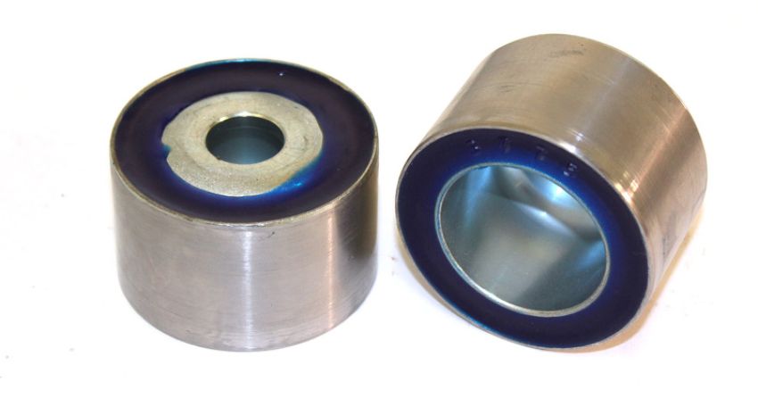Superpro SPF3775K 1995 Nissan 200SX Rear Control Arm Bushing Kit