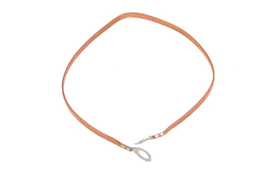 ACDelco GM Genuine Parts Ground Straps and Cables 06286800