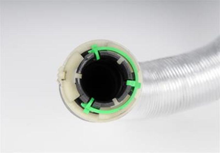 ACDelco Heater Hoses 09128706
