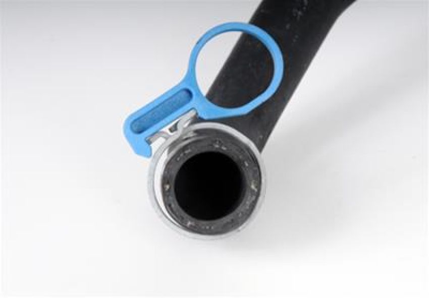 ACDelco Heater Hoses 09128706