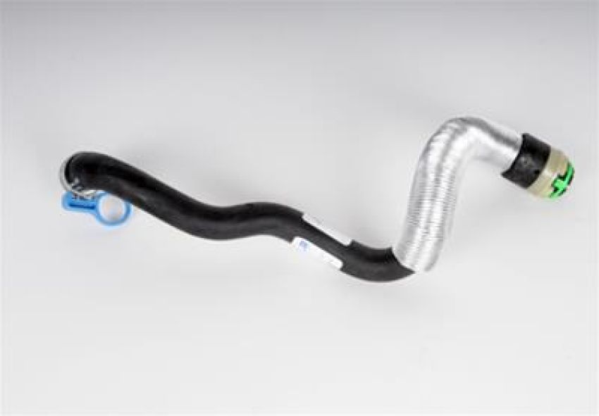 ACDelco Heater Hoses 09128706