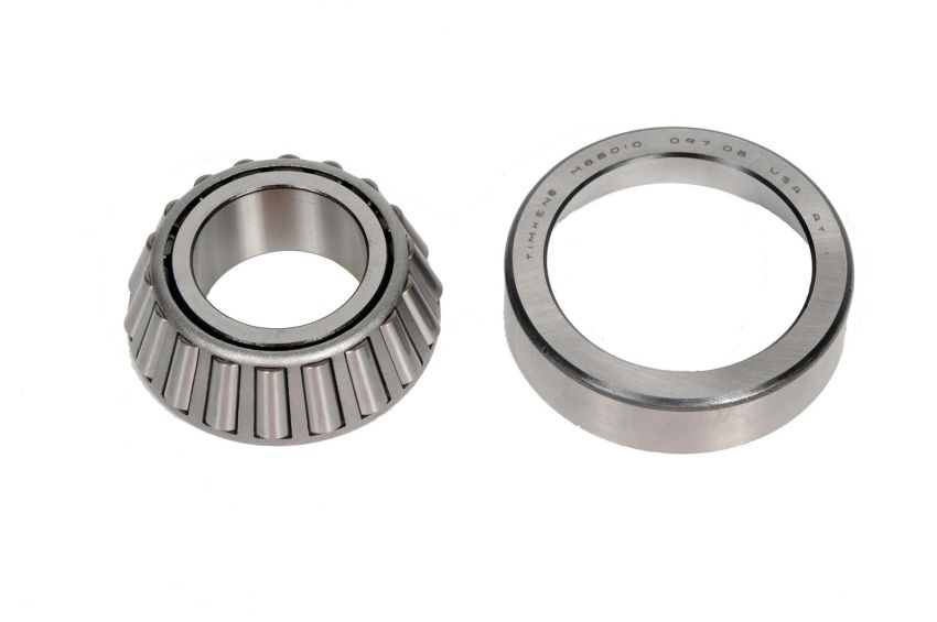 ACDelco Differential Carrier Bearings 09413427