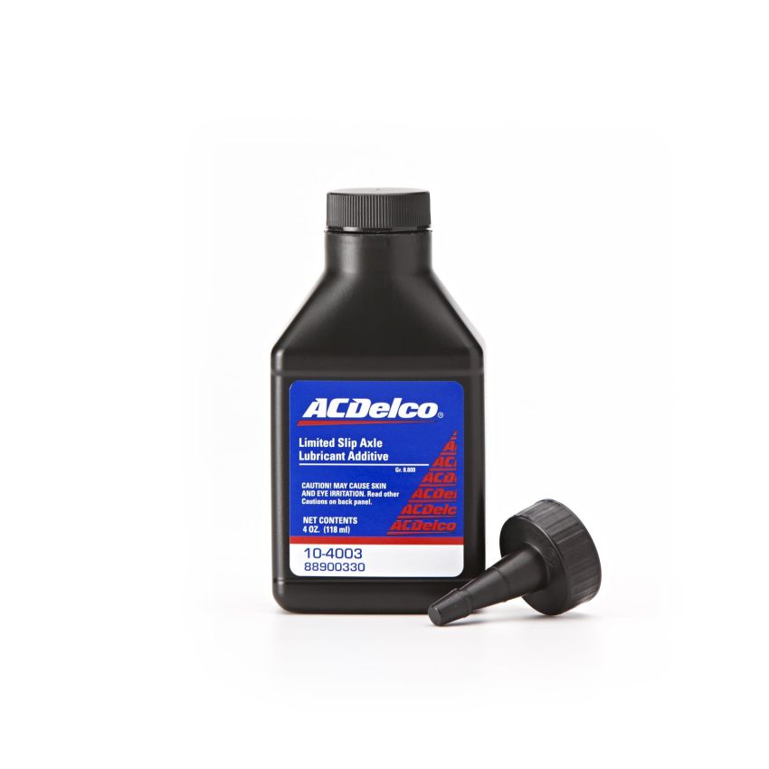 ACDelco Limited Slip Lubricant Additive 88900330