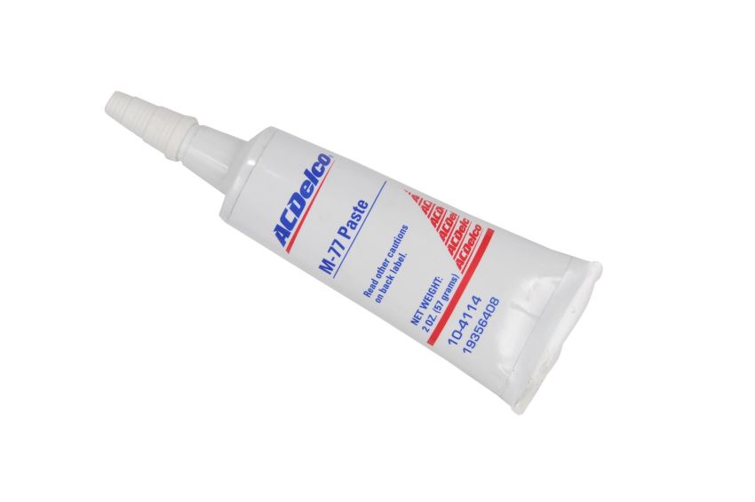 ACDelco Gear Oil 19356408