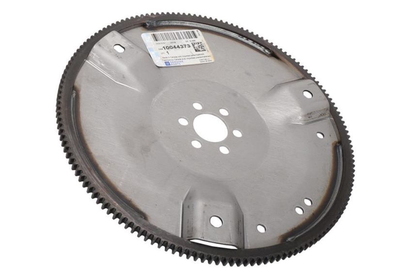 ACDelco GM Genuine Parts 148-Tooth Flexplate 10044373