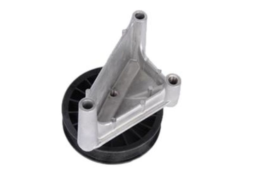 ACDelco GM Genuine Parts Idler Pulleys for 1988-1992 CAMARO, FIREBIRD, 1989-1990 CAPRICE - 10055890