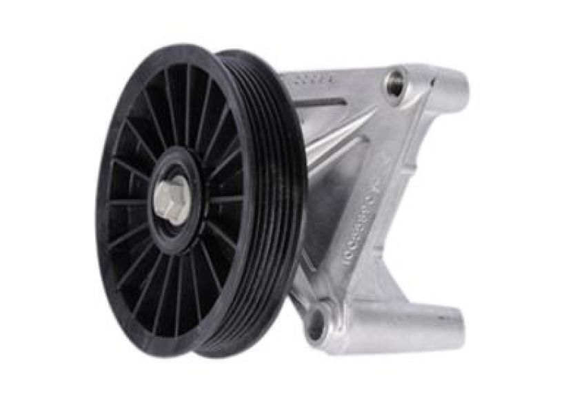 ACDelco GM Genuine Parts Idler Pulleys for 1988-1992 CAMARO, FIREBIRD, 1989-1990 CAPRICE - 10055890
