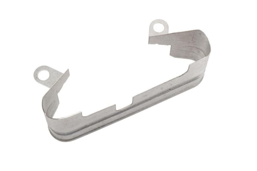ACDelco Exhaust Manifold Heat Shields 10069945