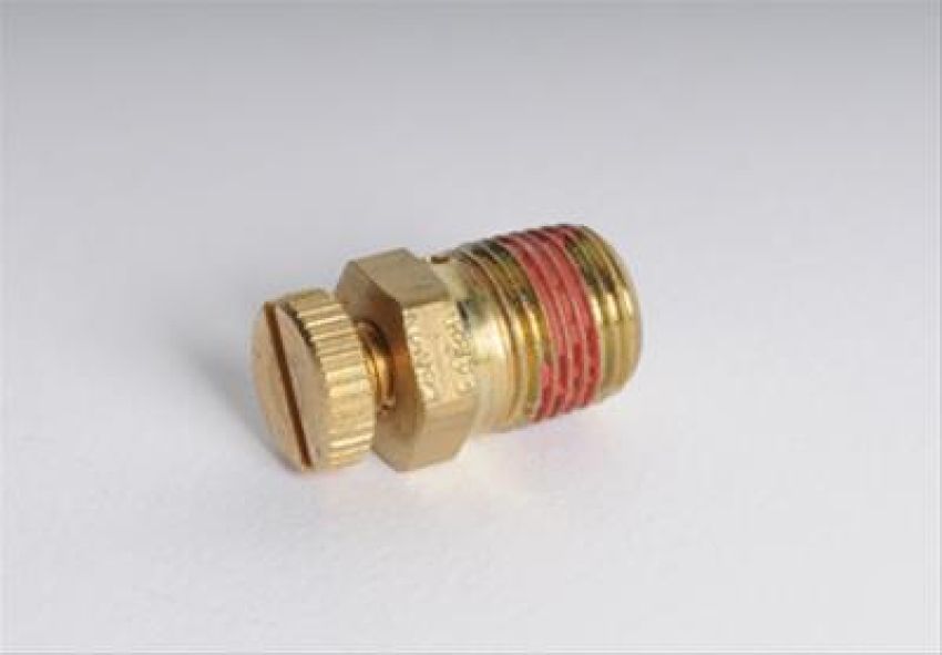 ACDelco GM Genuine Parts Engine Coolant Air Bleed Valves 10070107