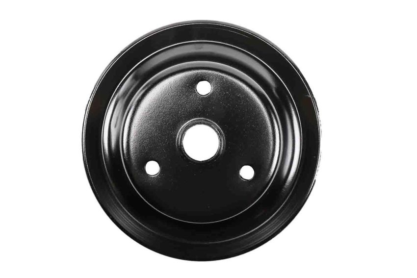 ACDelco GM Genuine Parts Crankshaft Pulleys 10085754