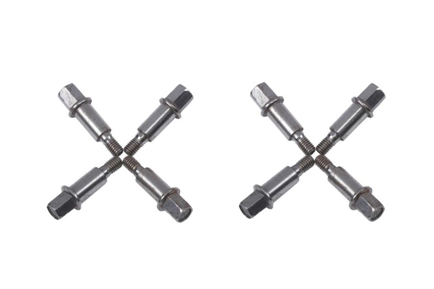 ACDelco GM Genuine Parts Engine Rocker Arm Bolts 10114123