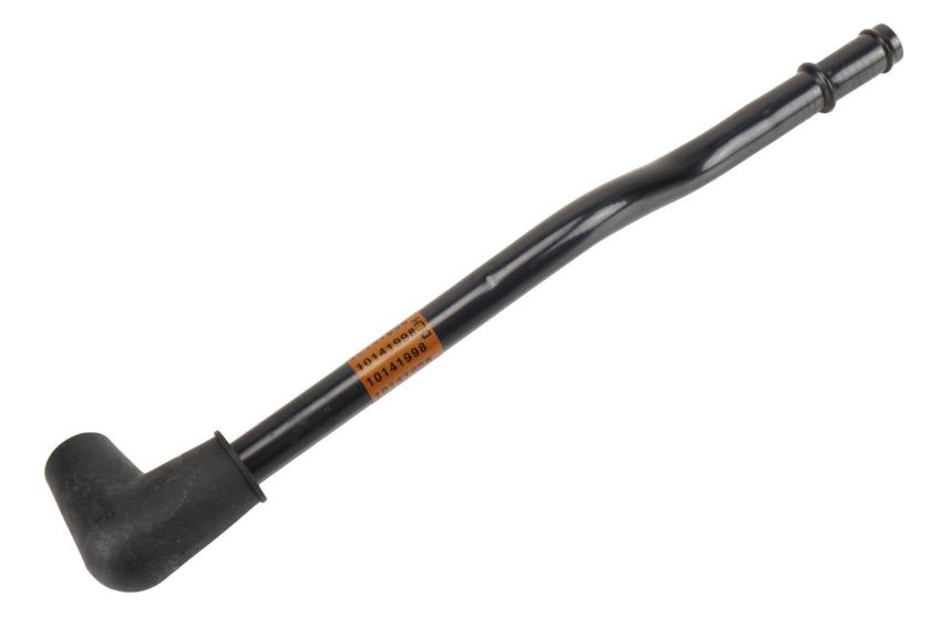 ACDelco GM Genuine Parts PCV Valve Hoses for 1994-1997 SONOMA, S10, 1994-1995 LLV - 10141998