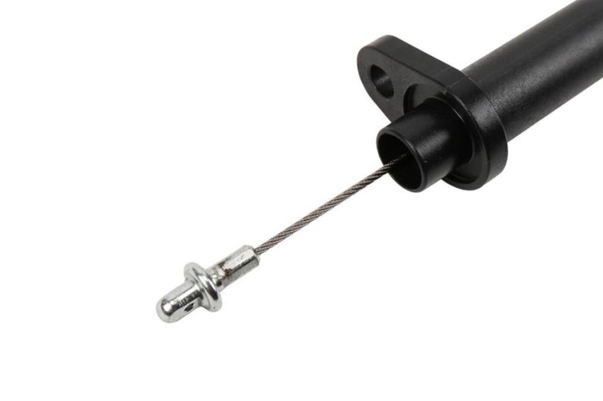 ACDelco - Automatic Transmission Kickdown Cables for 1989-1992 CAMARO, FIREBIRD, 1989-1991 CORVETTE - 10163879