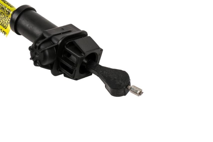 ACDelco - Automatic Transmission Kickdown Cables for 1989-1992 CAMARO, FIREBIRD, 1989-1991 CORVETTE - 10163879